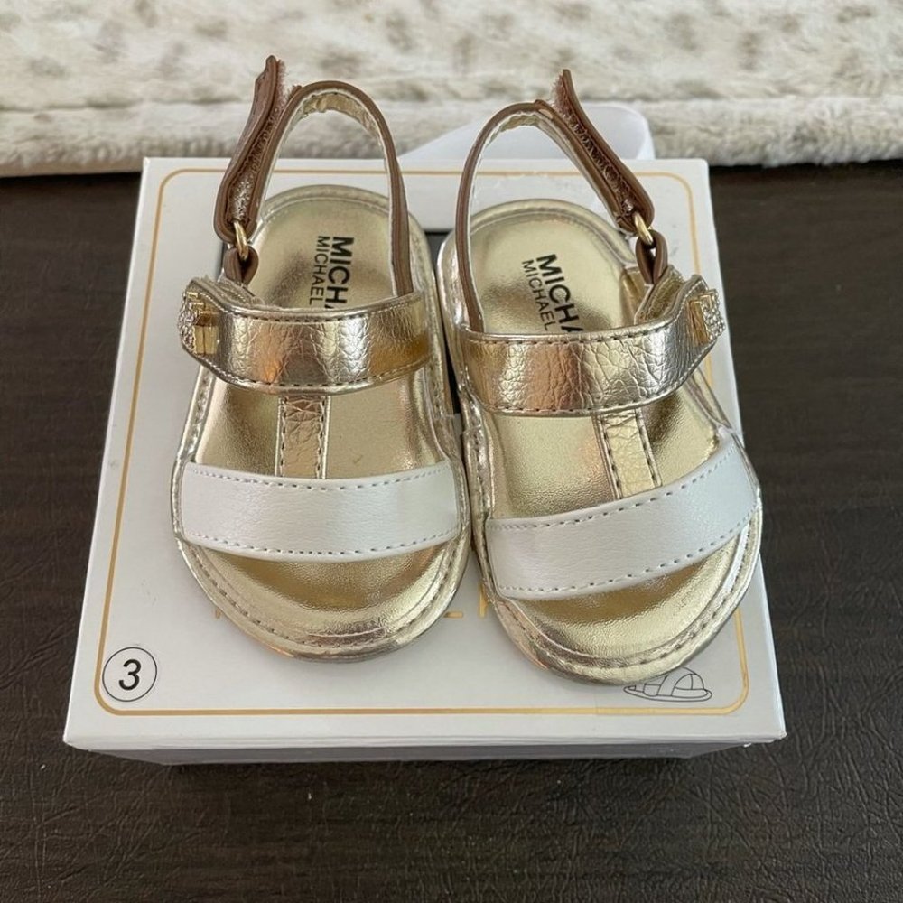Michael Kors Sandals